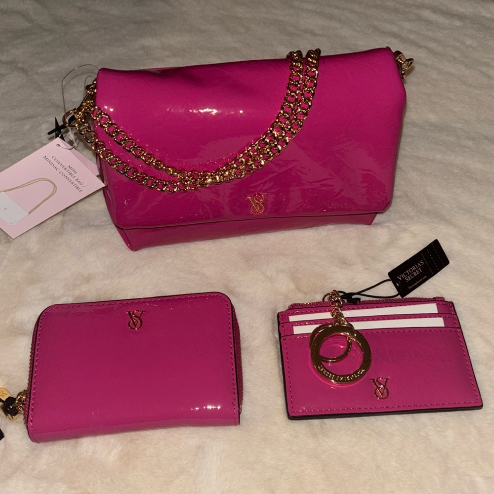 Victoria Secret Sweetheart bundle 💖